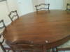 Dining Table 70