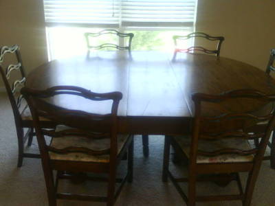 Dining Table 70